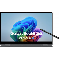 Samsung Galaxy Book5 360 Intel Core Ultra 5 226V Laptop 39.6 cm (15.6