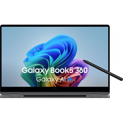 Samsung Galaxy Book5 360 Intel Core Ultra 5 226V Laptop 39.6 cm (15.6