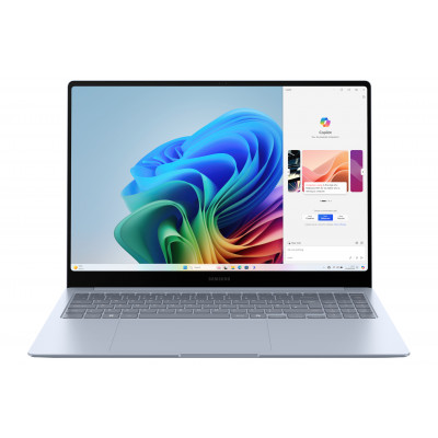 Samsung Galaxy Book4 Edge NP750XQA-KB2BE laptop Snapdragon X1P-42-100 39.6 cm (15.6