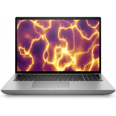 HP ZBook Fury 16 G11 Intel® Core™ i7 i7-13850HX Mobile workstation 40.6 cm (16