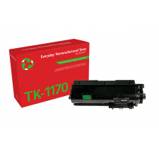 Everyday Remanufactured Everyday™ Black Remanufactured Toner by Xerox compatible with Kyocera TK-1170, Standard capacity