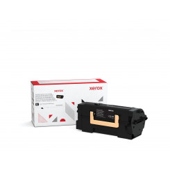 Xerox Genuine ® VersaLink® B620 Printer​/​B625 Multifunction Printer Black Standard capacity Toner Cartridge (10000 Pages) - 006R04668