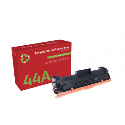 Everyday ™ Mono Remanufactured Toner by Xerox compatible with HP 44A (CF244A), Standard capacity