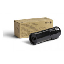 Xerox 106R03581 toner cartridge 1 pc(s) Original Black