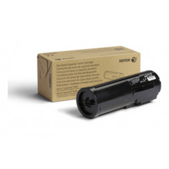 Xerox 106R03581 toner cartridge 1 pc(s) Original Black