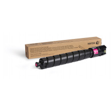 Xerox Genuine ® VersaLink® C9000 Color Printer Magenta High capacity Toner Cartridge (26500 Pages) - 106R04079