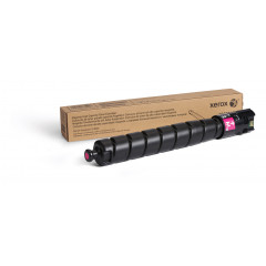 Xerox Genuine ® VersaLink® C9000 Color Printer Magenta High capacity Toner Cartridge (26500 Pages) - 106R04079