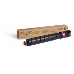 Xerox Genuine ® VersaLink® C9000 Color Printer Magenta High capacity Toner Cartridge (26500 Pages) - 106R04079