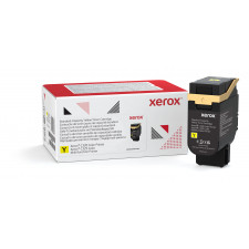 Xerox 006R04822 Yellow Original Toner Catridge - 1.800 Pages