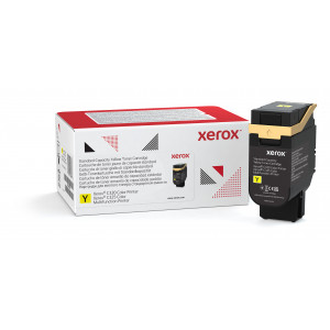 Xerox 006R04822 Yellow Original Toner Catridge - 1.800 Pages