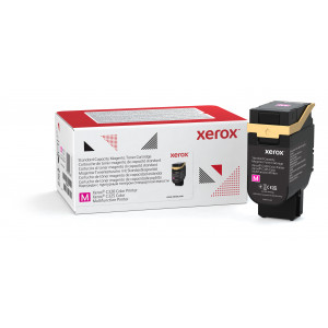 Xerox 006R04821 MAGENTA Original Toner Cartridge (1.800 PAGES)