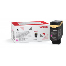 Xerox 006R04829 MAGENTA High Capacity Original Toner Cartridge - 5.500 Pages
