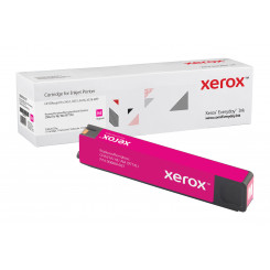 Everyday ™ Magenta Toner by Xerox compatible with HP 971XL (CN627AE, CN627A, CN627AM), High capacity