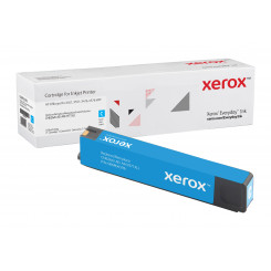 Everyday ™ Cyan Toner by Xerox compatible with HP 971XL (CN626AE, CN626A, CN626AM), High capacity