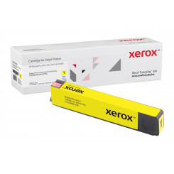 Everyday ™ Yellow Toner by Xerox compatible with HP 971XL (CN628AE, CN628A, CN628AM), High capacity