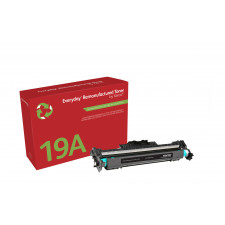 Everyday ™ Mono Drum Remanufactured by Xerox compatible with HP 19A (CF219A), Standard capacity