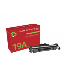 Everyday ™ Mono Drum Remanufactured by Xerox compatible with HP 19A (CF219A), Standard capacity