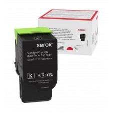 Xerox 006R04356 BLACK Original Toner Cartridge - 3.000 Pages