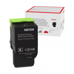 Xerox 006R04356 BLACK Original Toner Cartridge - 3.000 Pages