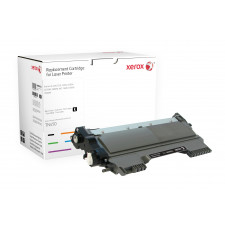 Everyday ™ Mono Remanufactured Toner by Xerox compatible with Brother TN2220, High capacity