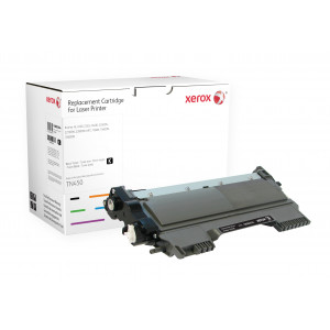 Everyday ™ Mono Remanufactured Toner by Xerox compatible with Brother TN2220, High capacity