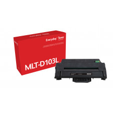 Everyday ™ Black Toner by Xerox compatible with Samsung MLT-D103L, High capacity