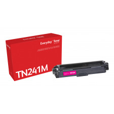 Everyday ™ Magenta Toner by Xerox compatible with Brother TN241M, Standard capacity