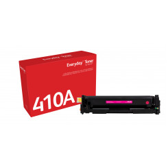 Everyday ™ Magenta Toner by Xerox compatible with HP 410A (CF413A), Standard capacity