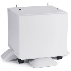 Xerox 497K11620 printer cabinet/stand White