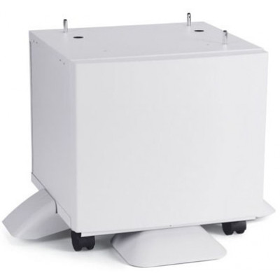Xerox 497K11620 printer cabinet/stand White