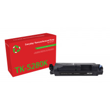 Everyday Remanufactured Everyday™ Black Remanufactured Toner by Xerox compatible with Kyocera TK-5280K, Standard capacity