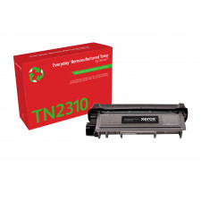 Everyday ™ Mono Remanufactured Toner by Xerox compatible with Brother TN-2310, Standard capacity