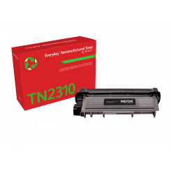 Everyday ™ Mono Remanufactured Toner by Xerox compatible with Brother TN-2310, Standard capacity