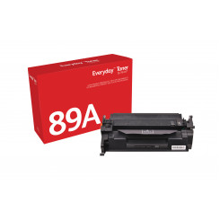Everyday ™ Mono Toner by Xerox compatible with HP 89A (CF289A), Standard capacity