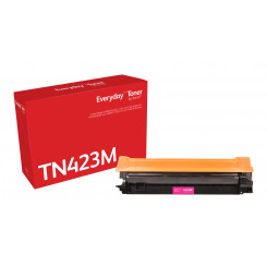 Everyday ™ Magenta Toner by Xerox compatible with Brother TN-423M, High capacity