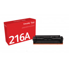 Everyday ™ Black Toner by Xerox compatible with HP 216A (W2410A), Standard capacity