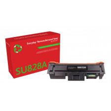 Everyday ™ Mono Remanufactured Toner by Xerox compatible with Samsung MLT-D116L, Standard capacity