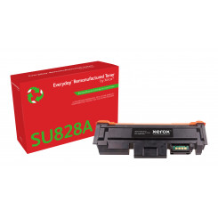 Everyday ™ Mono Remanufactured Toner by Xerox compatible with Samsung MLT-D116L, Standard capacity