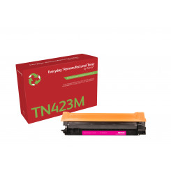 Everyday ™ Magenta Remanufactured Toner by Xerox compatible with Brother TN423M, High capacity