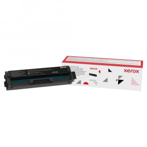 Xerox 006R04391 BLACK High Capacity Original Toner Cartridge - 3.000 Pages