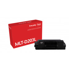 Everyday ™ Black Toner by Xerox compatible with Samsung MLT-D203L, High capacity
