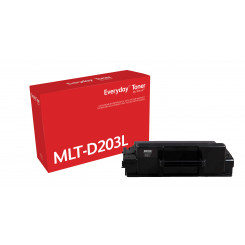 Everyday ™ Black Toner by Xerox compatible with Samsung MLT-D203L, High capacity