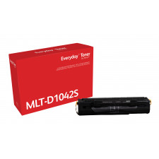 Everyday ™ Black Toner by Xerox compatible with Samsung MLT-D1042S, Standard capacity