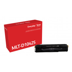 Everyday ™ Black Toner by Xerox compatible with Samsung MLT-D1042S, Standard capacity