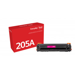 Everyday ™ Magenta Toner by Xerox compatible with HP 205A (CF533A), Standard capacity