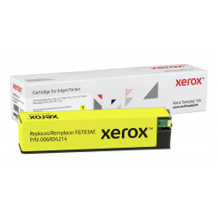 Everyday ™ Yellow Cartridge by Xerox compatible with HP 973X (F6T83AE), High capacity