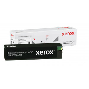 Everyday ™ Black Cartridge by Xerox compatible with HP 973X (L0S07AE), High capacity