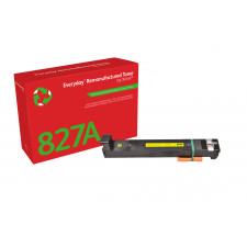 Everyday ™ Yellow Remanufactured Toner by Xerox compatible with HP 827A (CF302A), Standard capacity