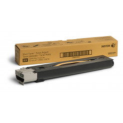 Xerox Genuine PrimeLink C9065 / C9070 Silver Toner Cartridge - 006R01804