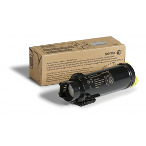 Xerox 106R03475 YELLOW Original Toner Cartridge - 1.000 Pages